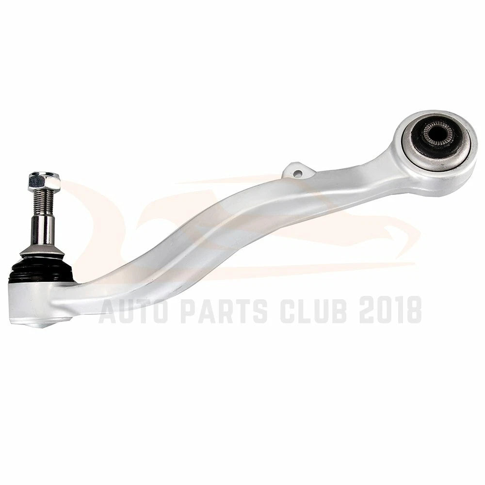 Set of 2 Front Lower Control Arms for BMW 745i 750Li 745Li 760Li (2002–2008)