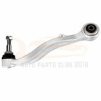 Set of 2 Front Lower Control Arms for BMW 745i 750Li 745Li 760Li (2002–2008)
