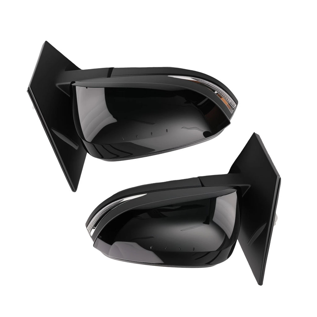 Rear View Mirror for Toyota RAV4 (2013–2015) 879100R080C0 8791042B80 L+R