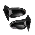 Rear View Mirror for Toyota RAV4 (2013–2015) 879100R080C0 8791042B80 L+R