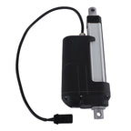 Quick Tach Actuator for John Deere 318D 320D 323D 319D 329D 328E (2010–2018)
