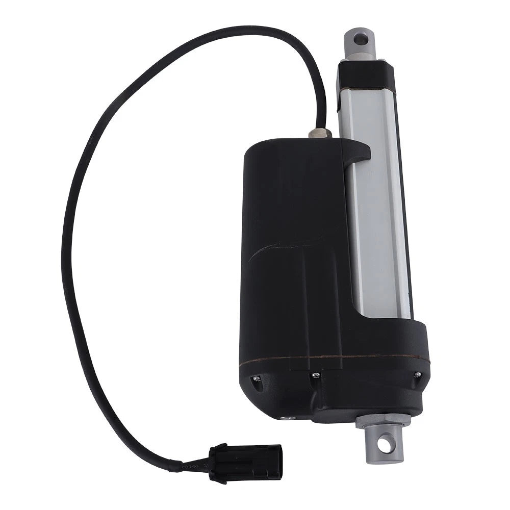 Quick Tach Actuator for John Deere 318D 320D 323D 319D 329D 328E (2010–2018)