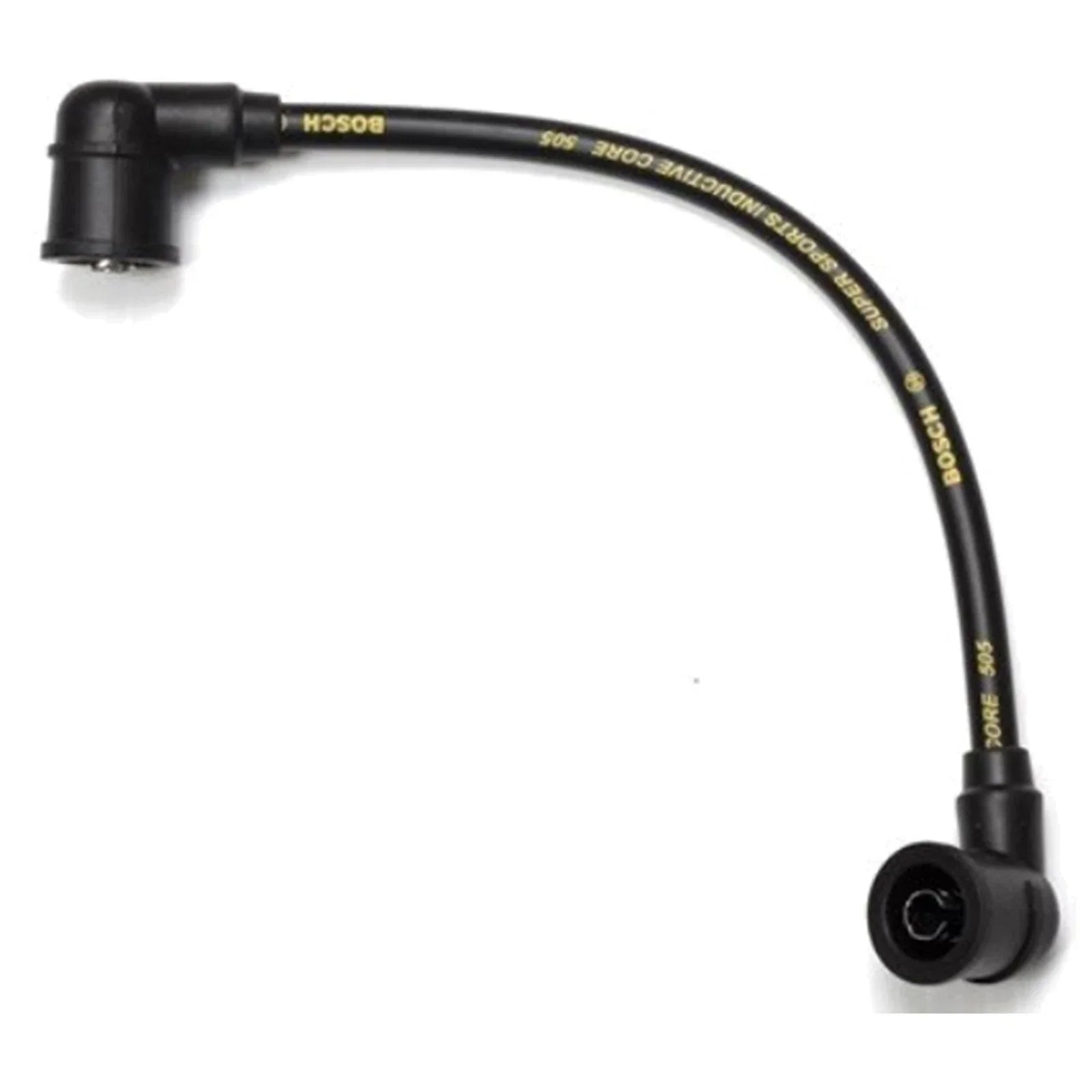Ignition Lead for Nissan Urvan E24 4cyl 2.4L Z24 1987~1992