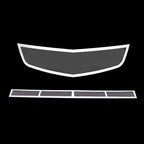 Stainless Mesh Grille Insert for Cadillac DTS (2006-2011)