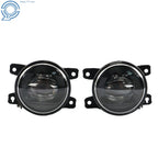 Set of 2 LED Fog Lights for Honda CR-V (2020–2022)