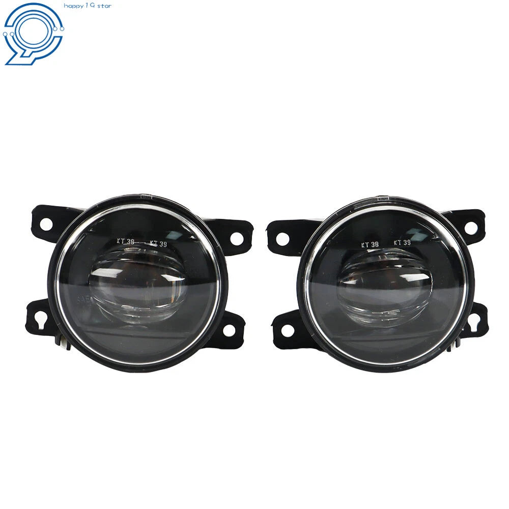 Set of 2 LED Fog Lights for Honda CR-V (2020–2022)