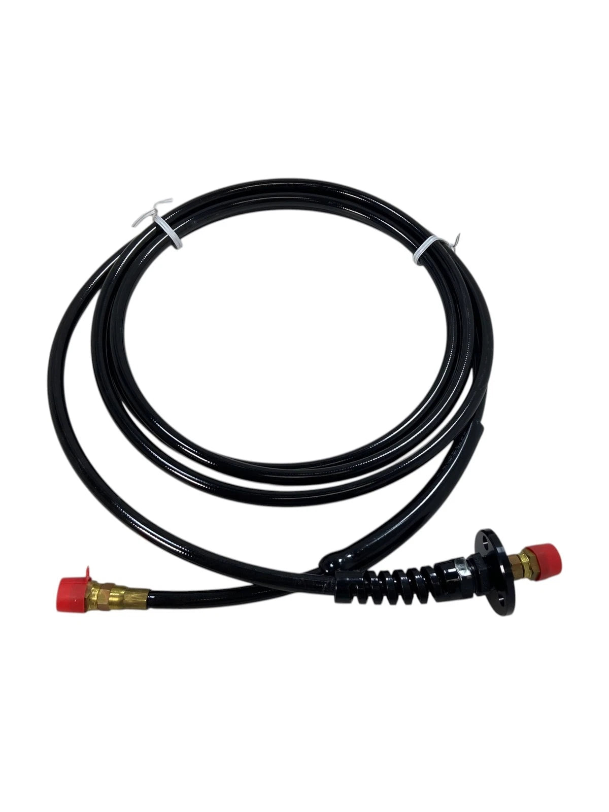 Seastar HO8114 Bulkhead Steering Hose 14FT 5/16 ID 1000PSI for Marine