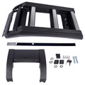 Side Roof Rack Ladder for Land Rover Defender 90/110 (2020–Present)