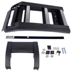 Side Roof Rack Ladder for Land Rover Defender 90/110 (2020–Present)