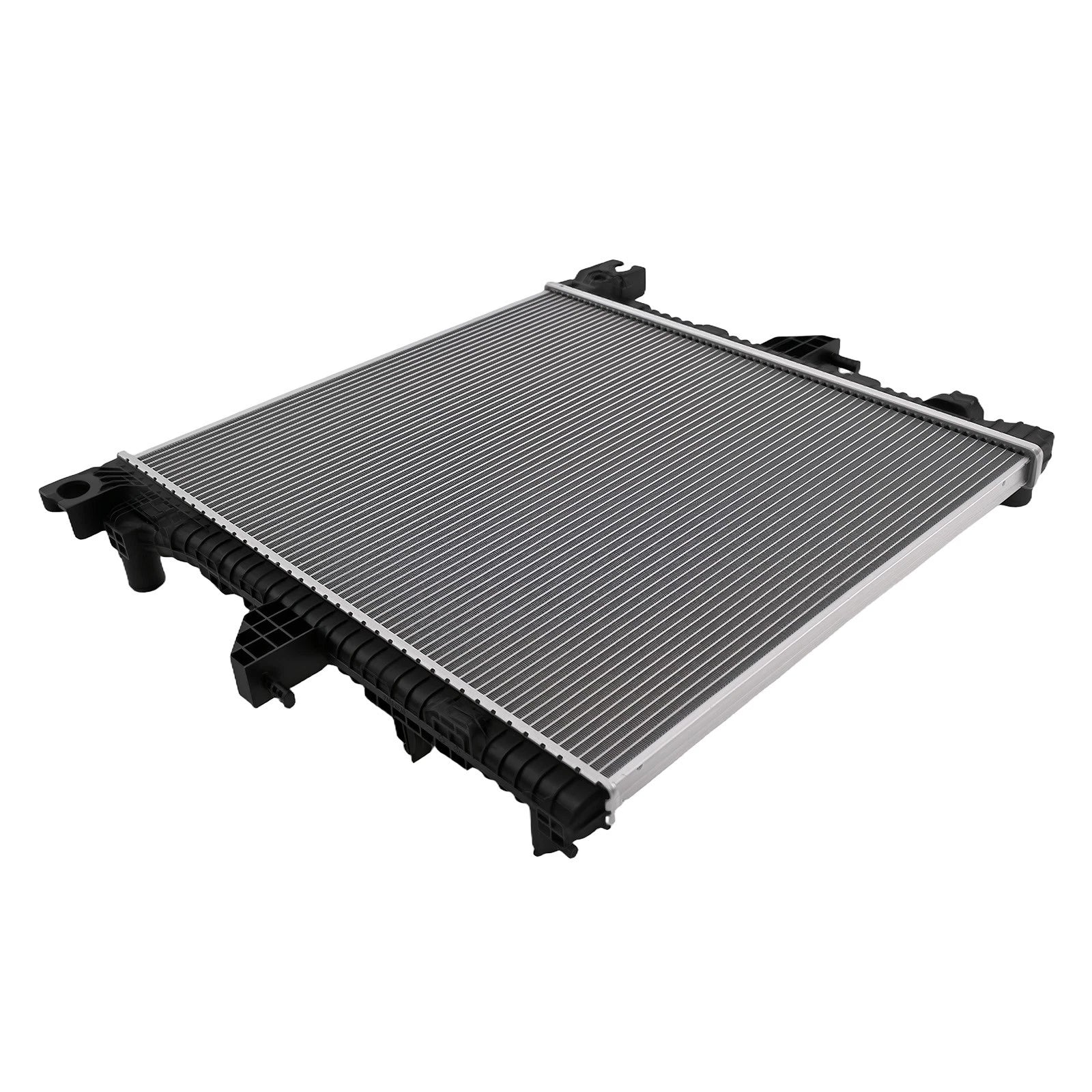 Radiator Cross Flow for Ford Ranger 2.3L (2019–2024) KB3G8005AB