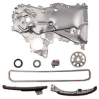 Front Timing Chain for Toyota Echo Yaris 1.5L 04-12 15100-21042 DOHC