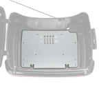 Trunk Base Plate for Harley Touring Road Street Glide (2014–2024)