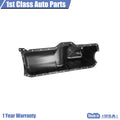 Engine Oil Pan for Jeep Wrangler TJ, Grand Cherokee 4.0L (1999–2006) 264-239