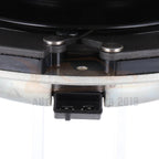 Electric PTO Blade Clutch for Hustler Super Z (601311, 601311K)