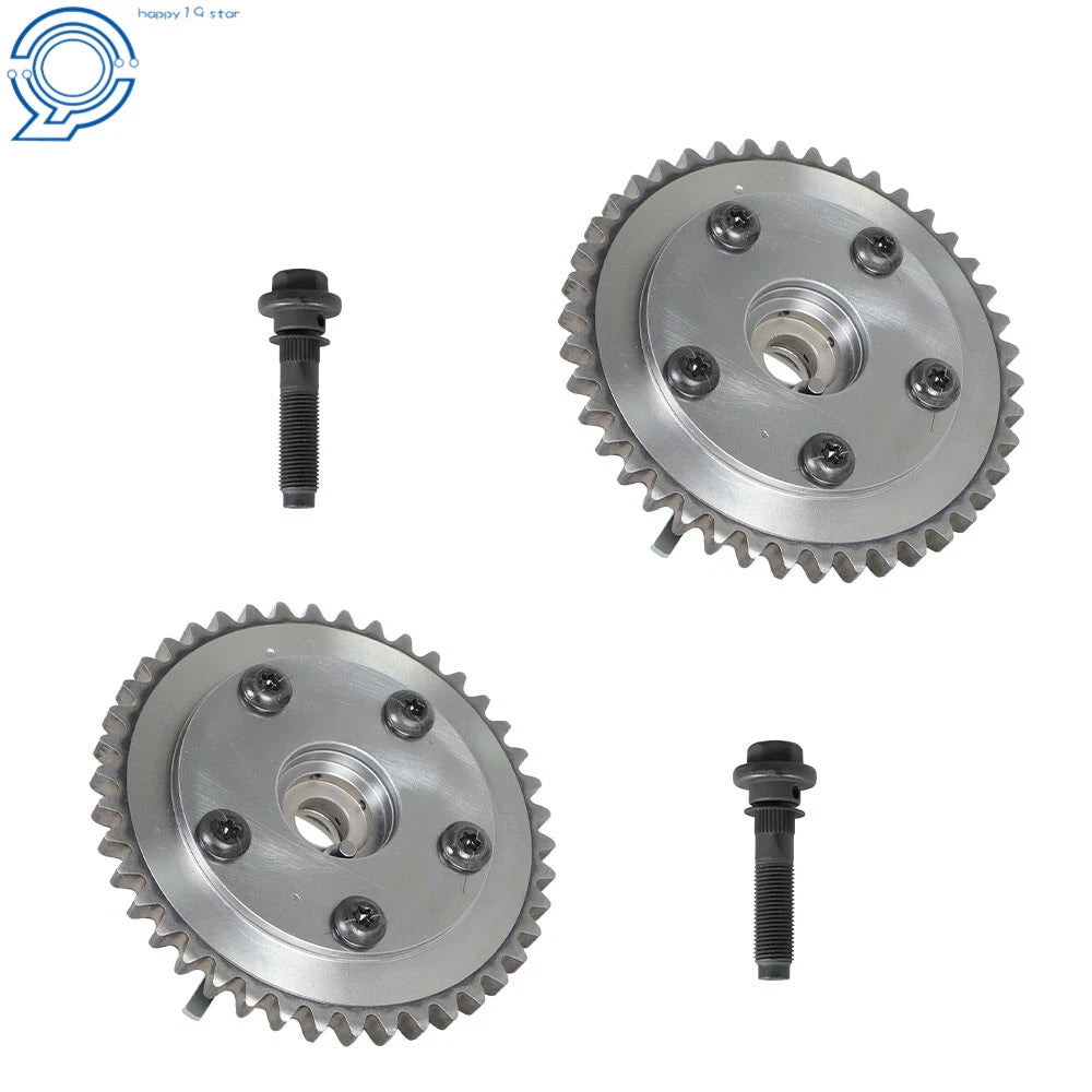 2X Timing Camshaft Sprocket for Ford F-150 Lincoln Mercury (1997–2008)