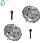 2X Timing Camshaft Sprocket for Ford F-150 Lincoln Mercury (1997–2008)