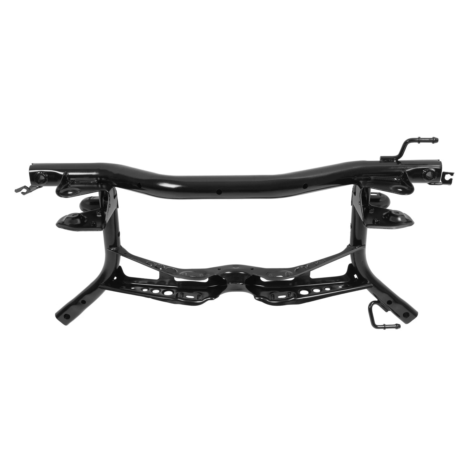 Rear Subframe Crossmember Axle for Volkswagen GTI Rabbit (2006–2017) #1K0505315AS