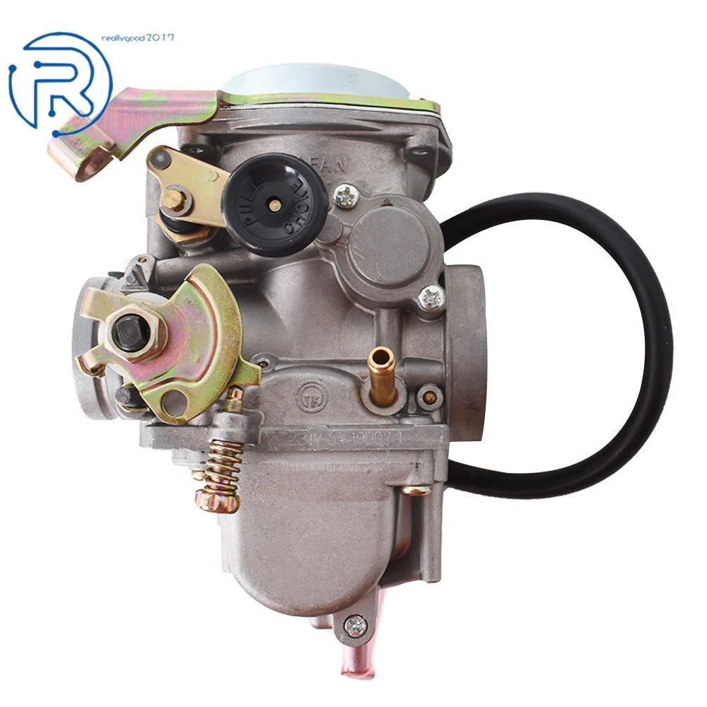 Carburetor for Yamaha Exciter 250 SR250 (1980-1982)