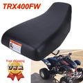Complete Seat for Honda Foreman 400 FourTrax (1995–2004) 77100-HM7-A00ZA