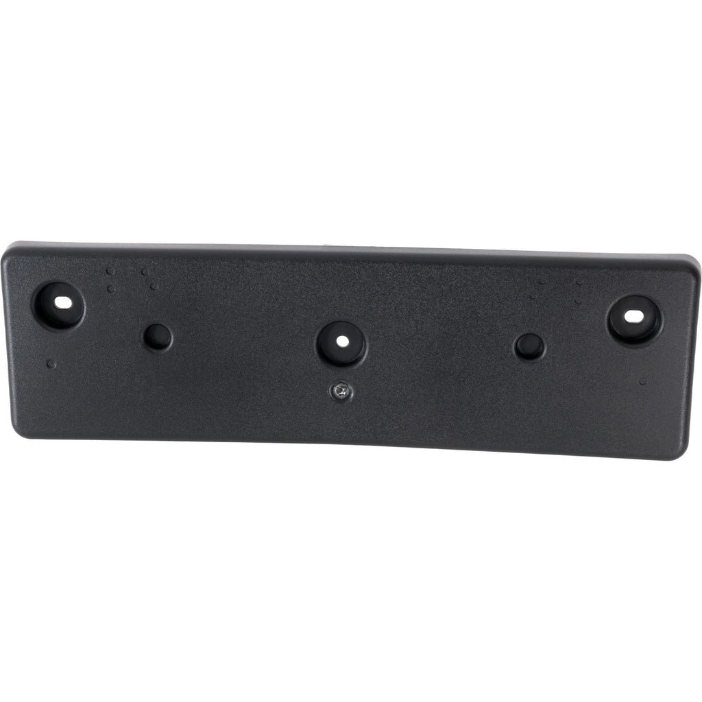 License Plate Brackets for Kia Carnival (2022-2024)