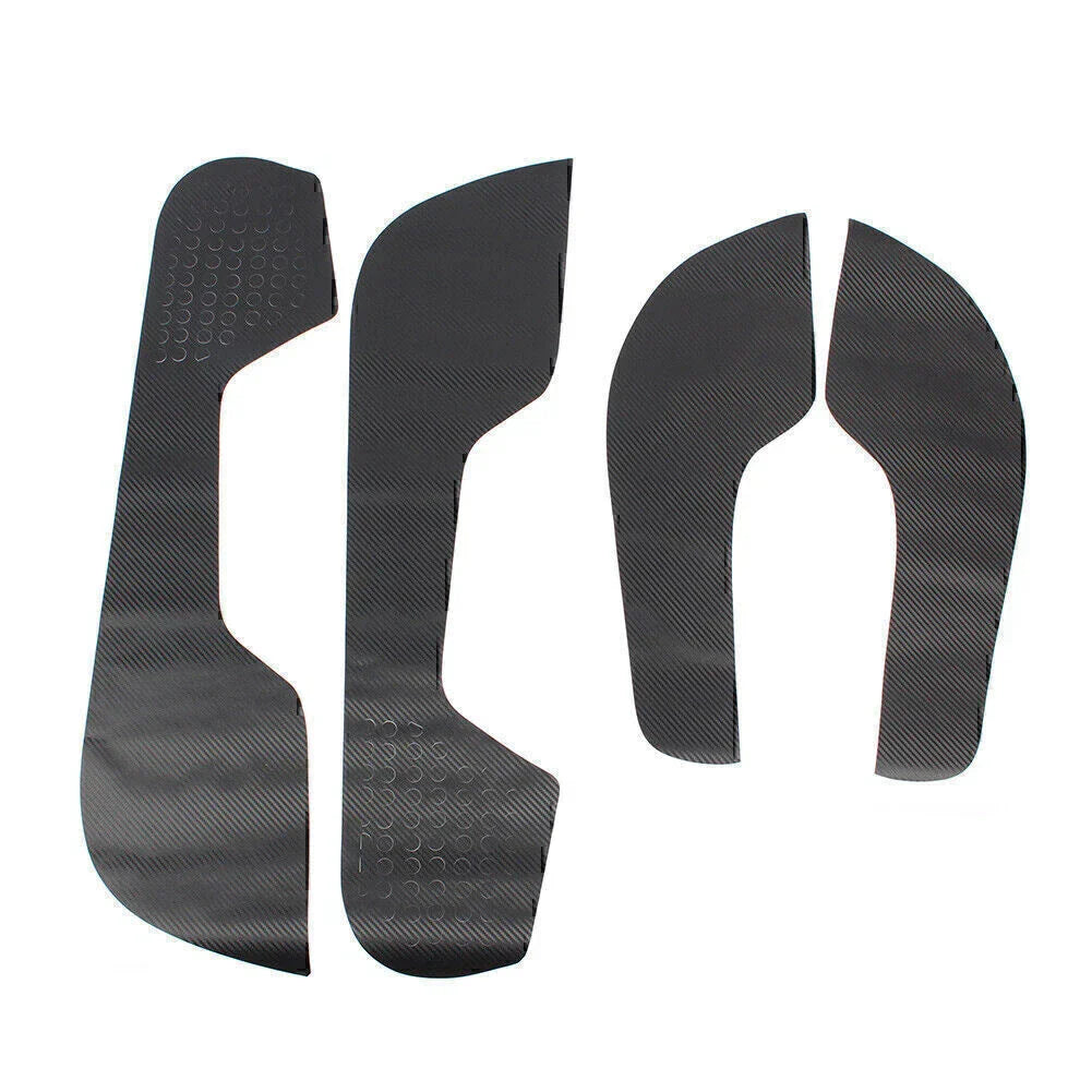 Door Anti Kick Pad Protection Cover for Honda Civic Sedan (2016-2021)