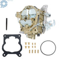 Quadrajet 4MV Carburetor for Chevrolet 327 350 427 454 
