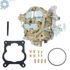 Quadrajet 4MV Carburetor for Chevrolet 327 350 427 454 