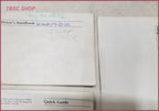 Owners Manual Collection with Case for Jaguar S-Type (2000)