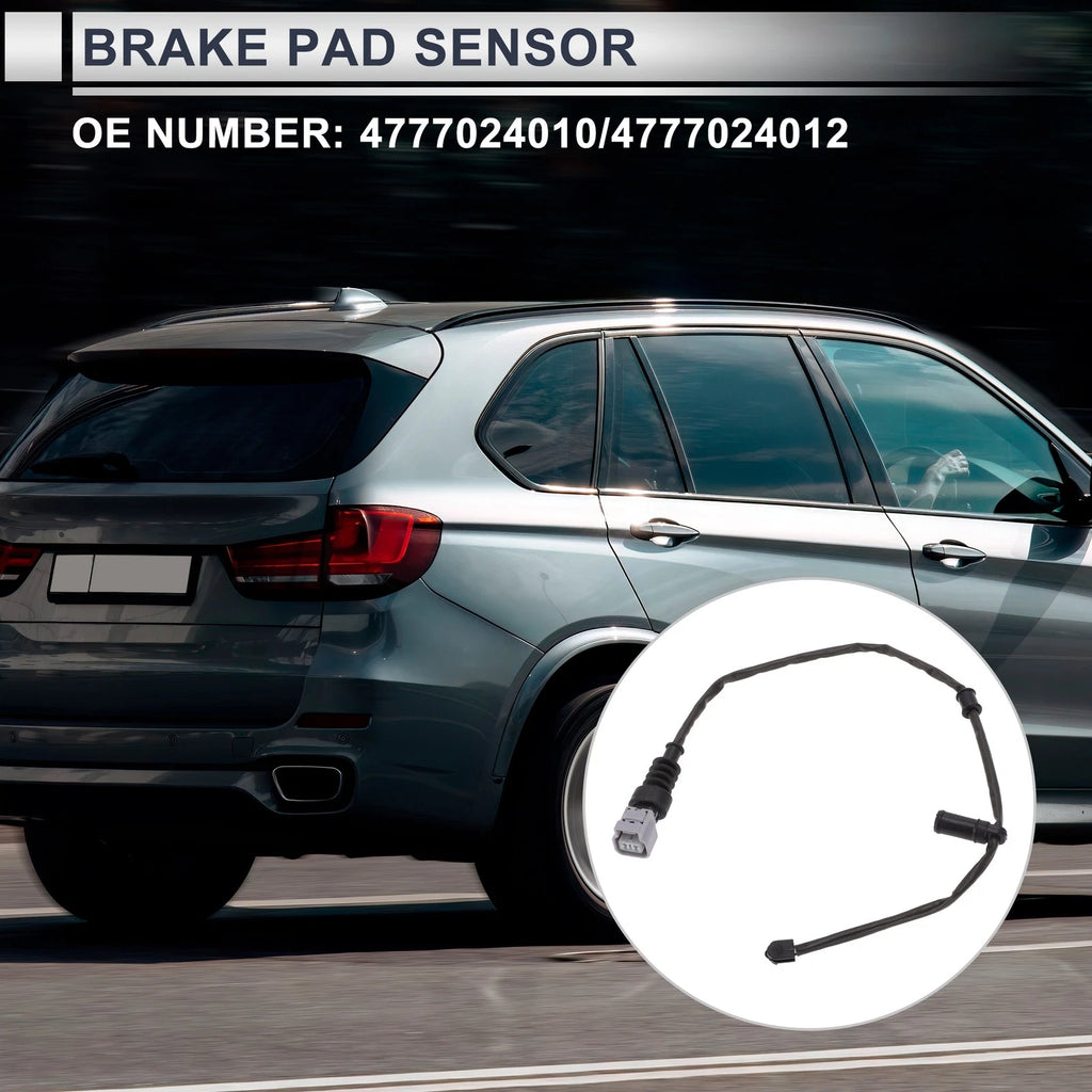 1pc Brake Pad Wear Sensor for Lexus RC F GS F (2015–2020) No. 4777024010