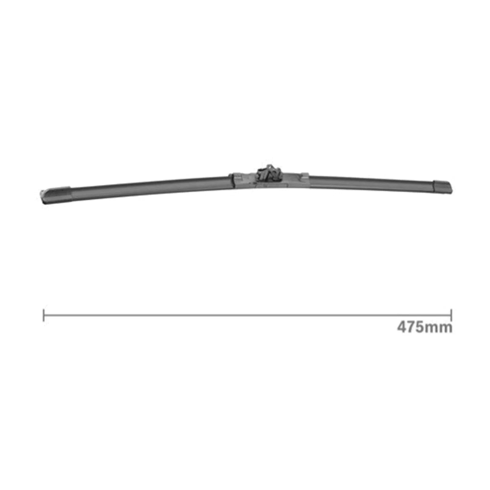 LH Front Wiper Blade Assembly for BMW M3 E90 (2008 - 2009)