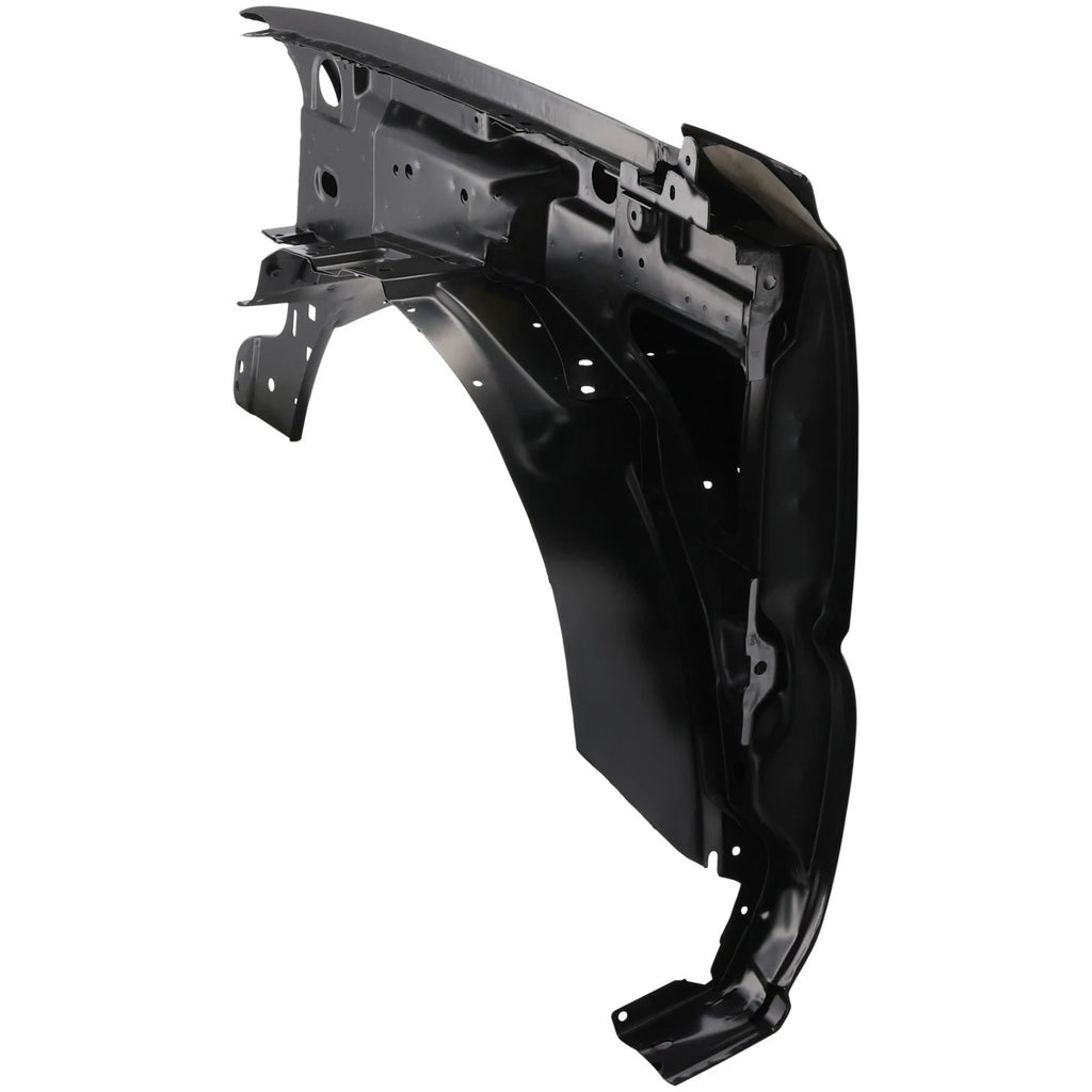 Fender for GMC Sierra 1500 (1999–2006) Front Right