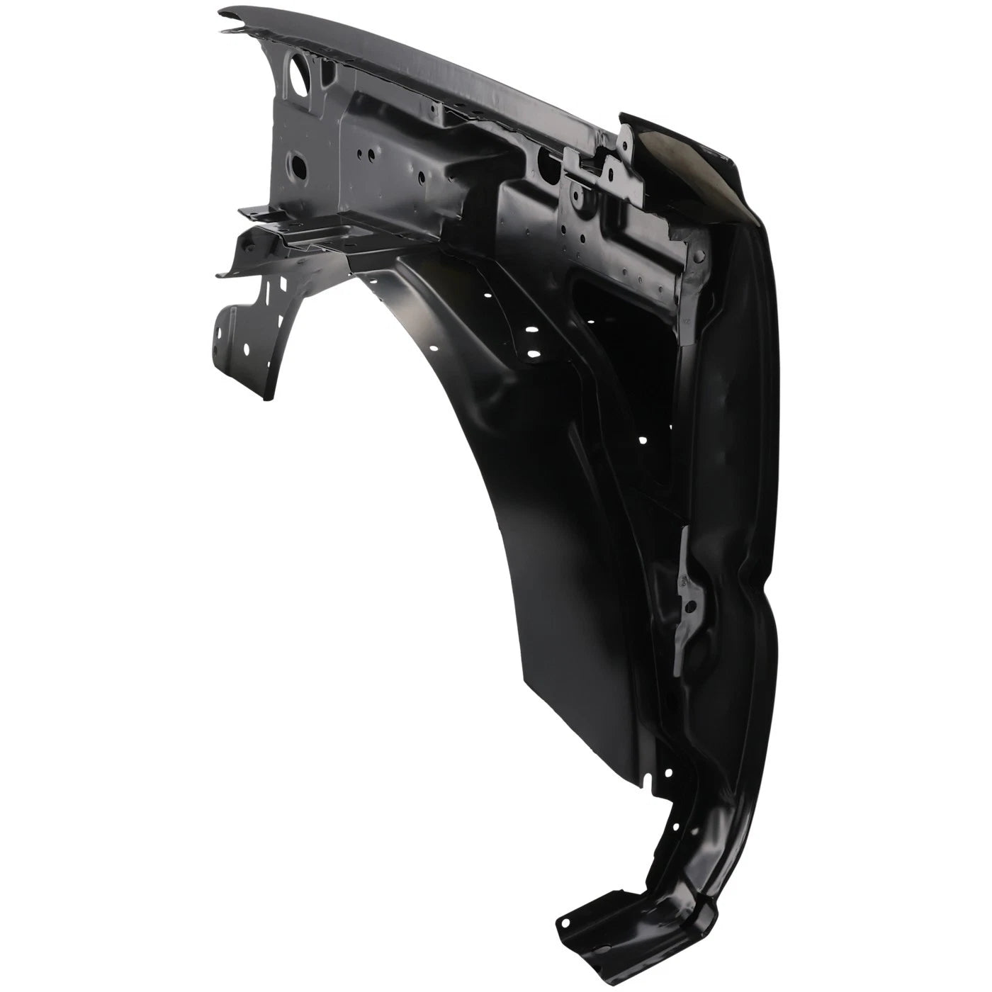 Fender for GMC Sierra 1500 (1999–2006) Front Right