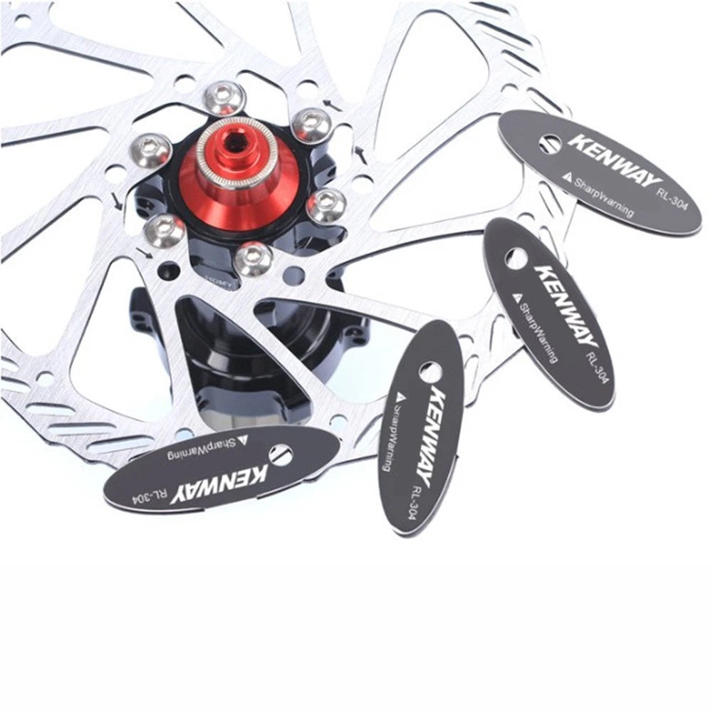 Disc Brake Spacer for Road Bike (Stainless Steel)