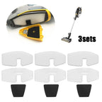 Set of 2 Vacuum Cleaner Filters for Flash Lightweight (N0205, N0206)