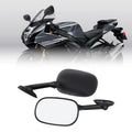 Rear View Mirrors for Suzuki GSXR1000 GSXR750 (2003–2005)