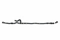Lower Radiator Coolant Hose for BMW M240i, M240i xDrive (2017–2021) 17128633483
