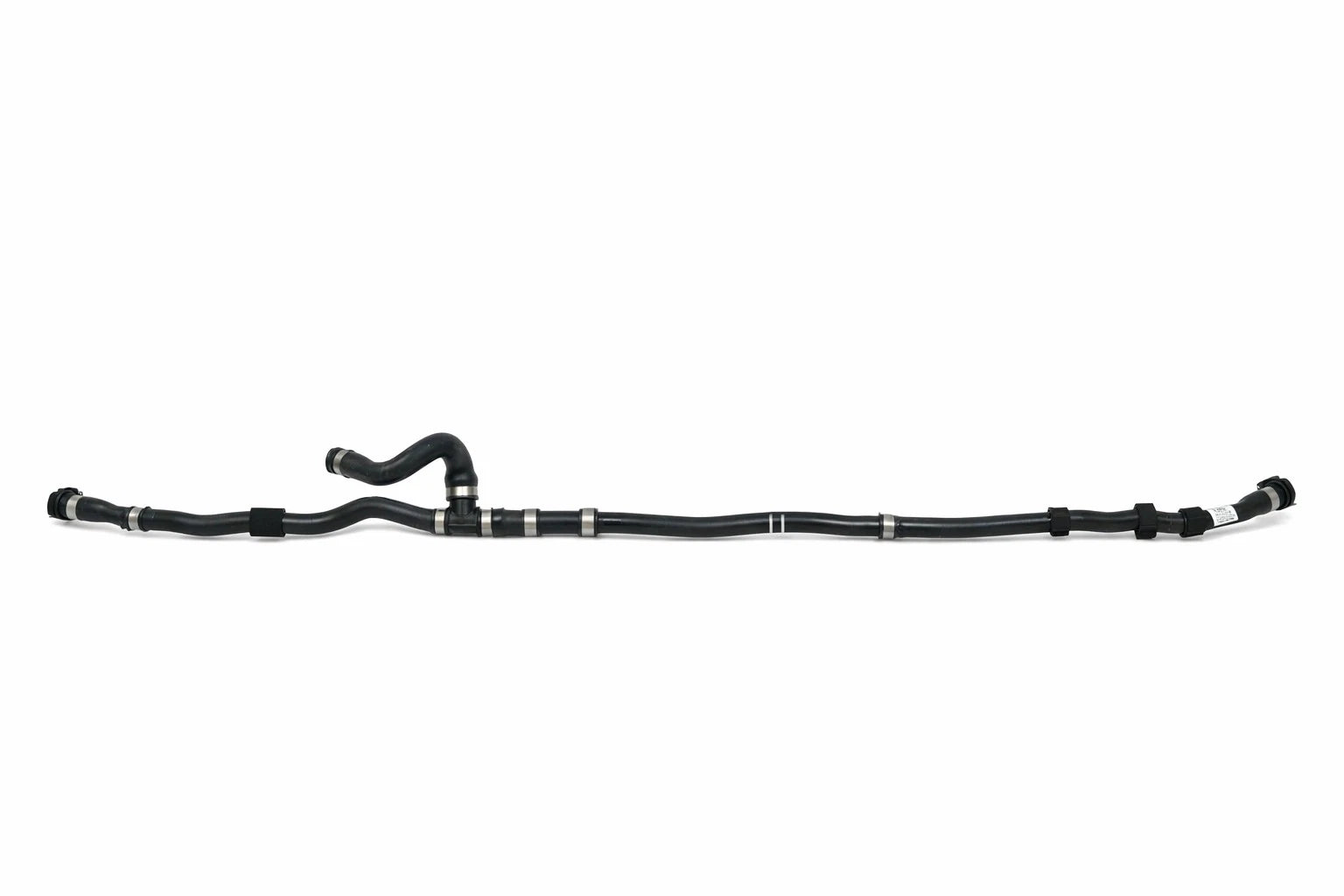 Lower Radiator Coolant Hose for BMW M240i, M240i xDrive (2017–2021) 17128633483