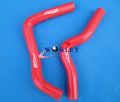 Silicone Radiator Hose for Suzuki RM85 2002-2012 (2002-2012)