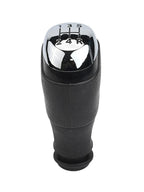 Gear Shift Knob with Comfortable Grip for Renault Clio IV MK4 (2012–2019)