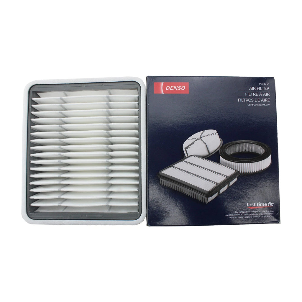 Air Filter Denso 143-3044 for Lexus GS300 IS300 (1998–2005)