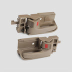 4x Inner Door Handle for Toyota Corolla (2003-2008)