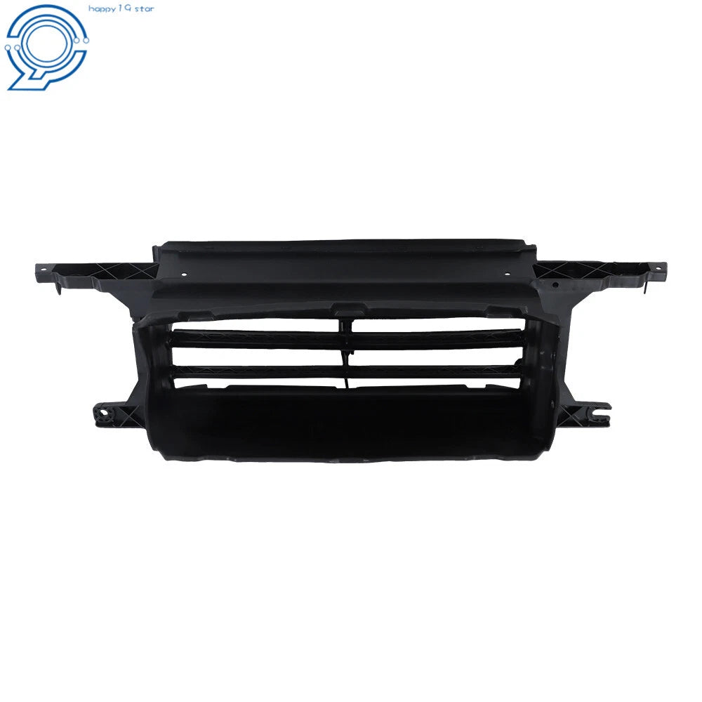 Lower Grille Radiator Airflow Shutter for Ford F-150 (2015–2017)