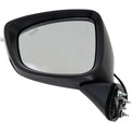 Set of 2 Heated Mirrors for Mazda CX-5