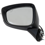 Set of 2 Heated Mirrors for Mazda CX-5
