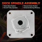 Mower Deck Spindle for Cub Cadet Recon 48/60 Tank/Z-Wing