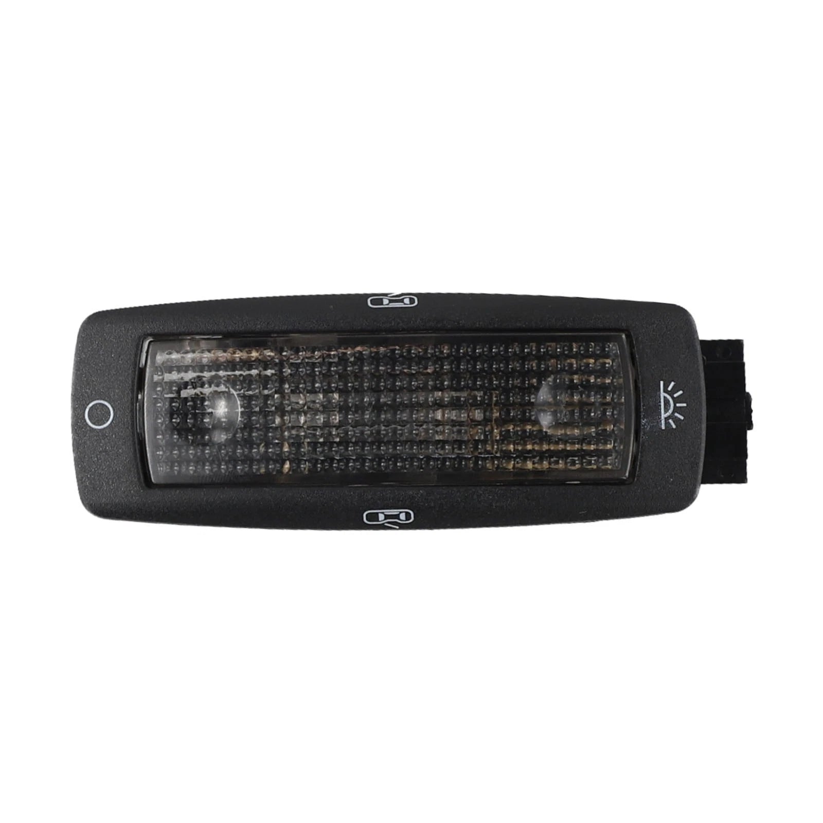 OEM Rear Reading Dome Light for Tiguan (2009–2018) 3B0947291B
