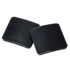 Brake & Clutch Pedal Rubber Pads for Ford Ranger (1991-2007)