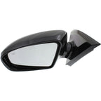 Driver Side Heated Mirror for Nissan (Left)