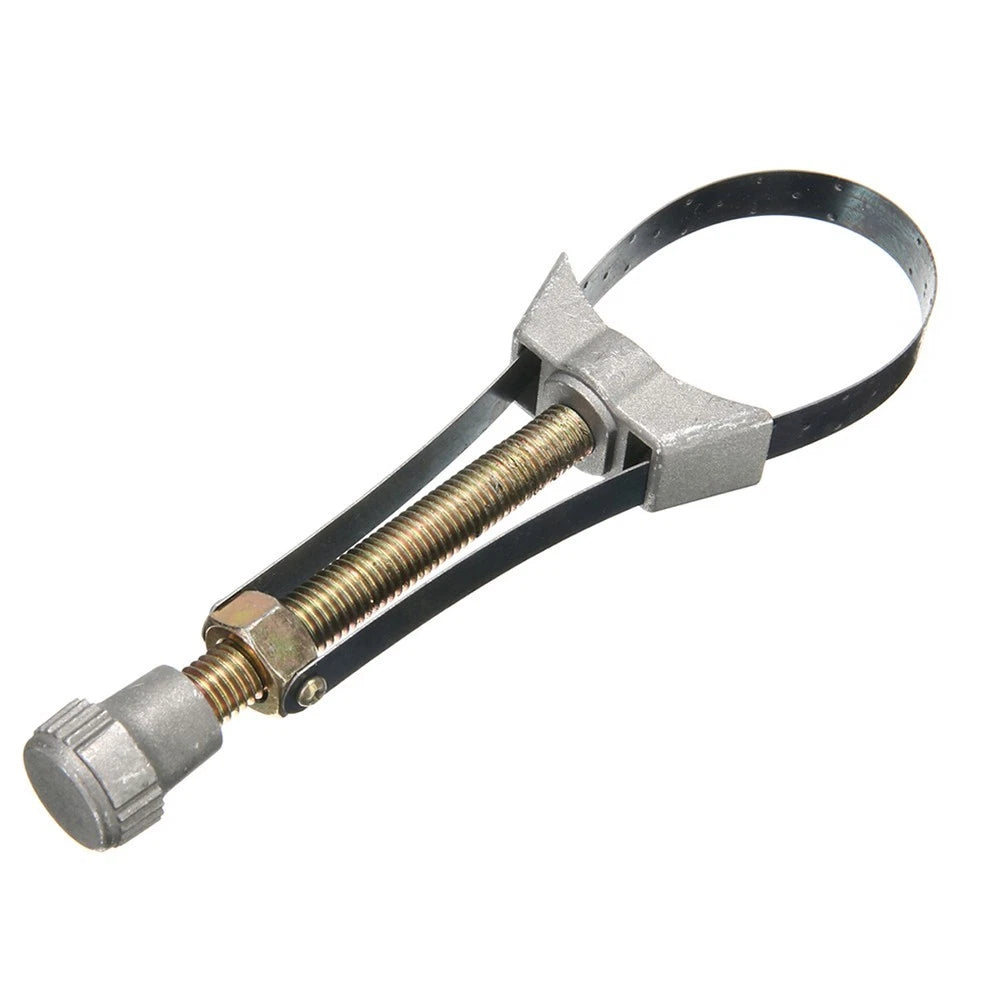 Oil Strap Wrench for Automotive Car (Old Style)