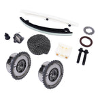 Timing Chain Kit with 2x VVT Sprockets for Buick Chevrolet